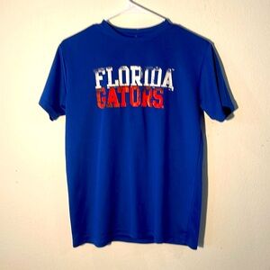 University of Florida gators football T-shirt S-XL